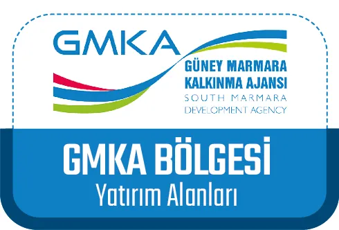 Yatırım Bölgeleri GMKA BÖLGESİ