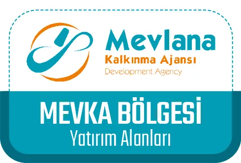 Yatırım Bölgeleri MEVKA BÖLGESİ