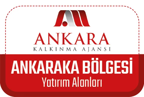 Yatırım Bölgeleri ANKARAKA BÖLGESİ