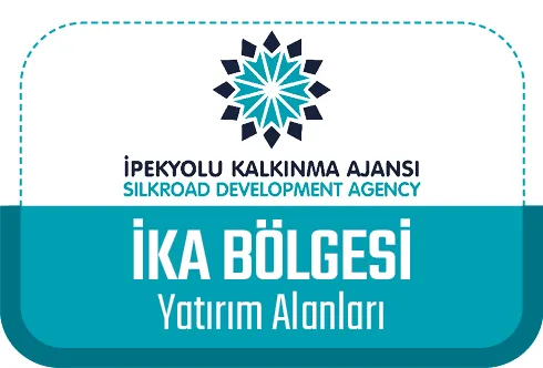 Yatırım Bölgeleri İKA BÖLGESİ