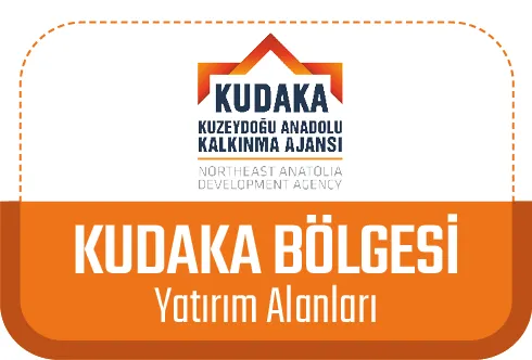 Yatırım Bölgeleri KUDAKA BÖLGESİ