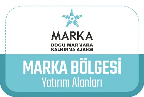 Yatırım Bölgeleri MARKA BÖLGESİ