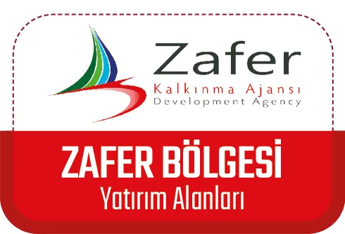 Yatırım Bölgeleri ZAFER BÖLGESİ