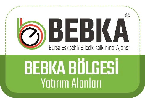 Yatırım Bölgeleri BEBKA BÖLGESİ