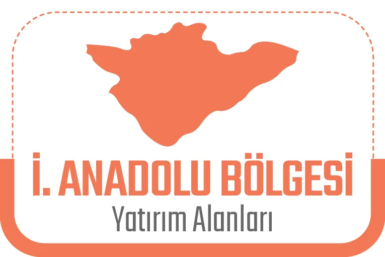 Yatırım Bölgeleri İç Anadolu Bölgesi