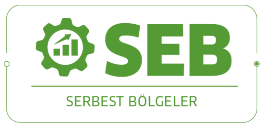 Serbest Bölgeler