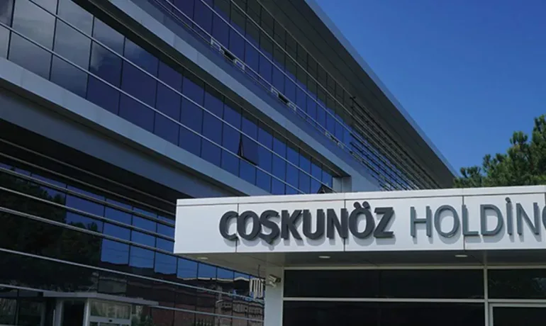 Coşkunöz Kalıp Makina Sanayi AR-GE Merkezi