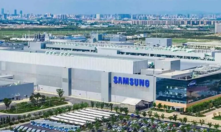 Samsung Electronics Elektronik Sanayi AR-GE Merkezi