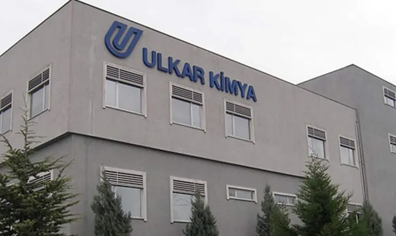 Ulkar Kimya Sanayi ve Ticaret AR-GE Merkezi