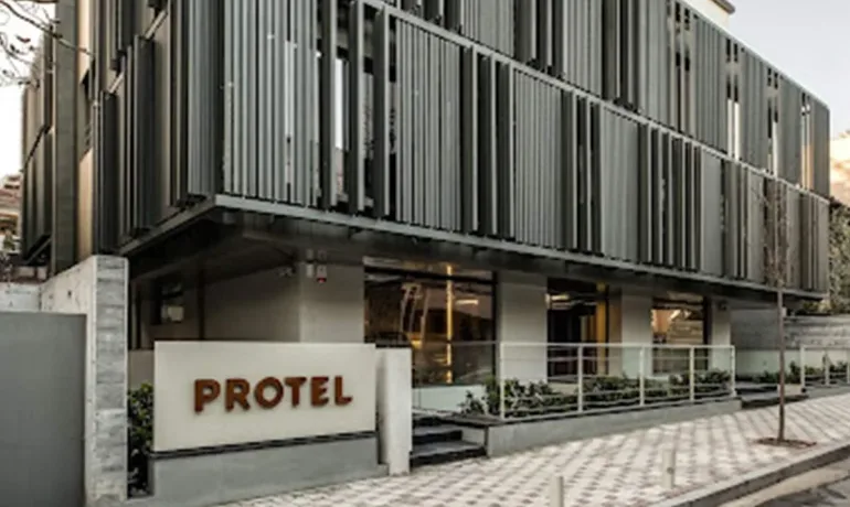 Protel Bilgisayar AR-GE Merkezi