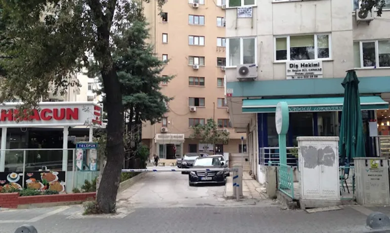 Bilmed Bilgisayar ve Yazılım AR-GE Merkezi