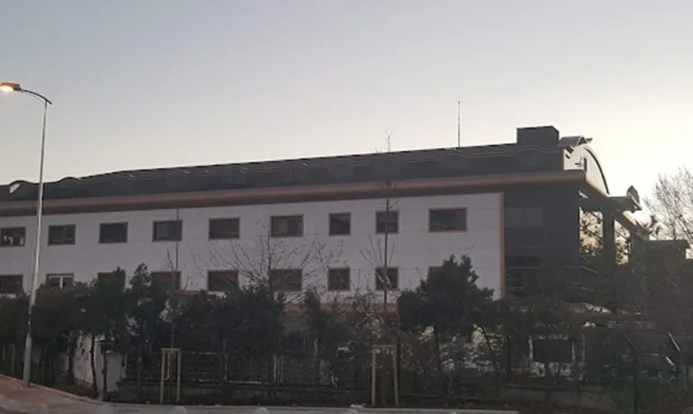 Multitek Elektronik Sanayi AR-GE Merkezi