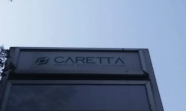 Caretta Yazılım Ve Danışmanlık Hizmetleri AR-GE Merkezi