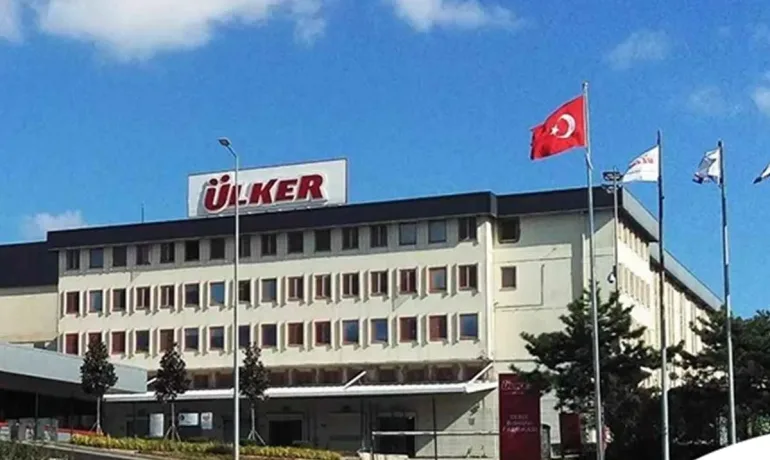 Ülker Bisküvi San. A.Ş. AR-GE Merkezi