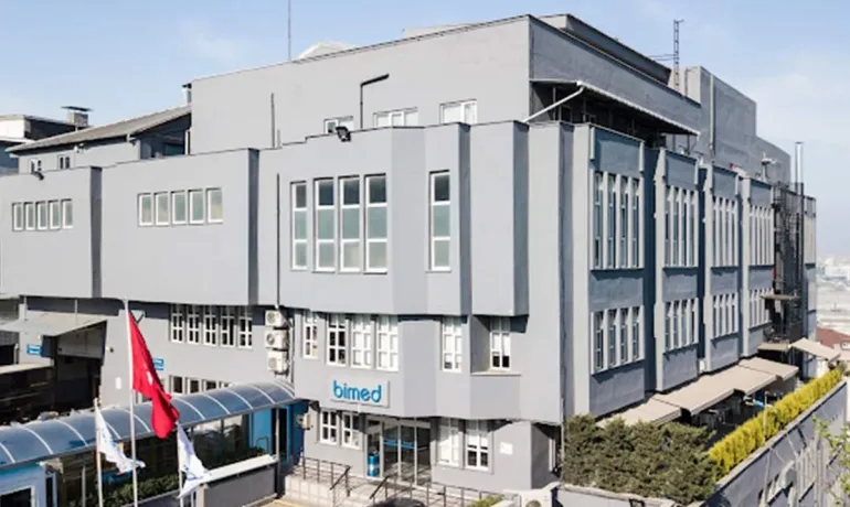 Bimed Teknik Aletler Sanayi AR-GE Merkezi