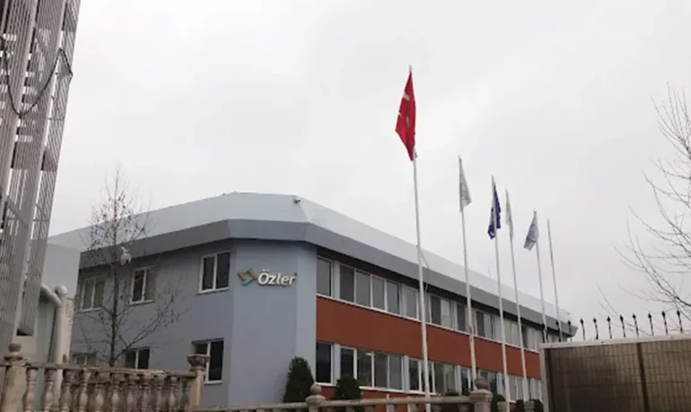 Özler Plastik Sanayi AR-GE Merkezi