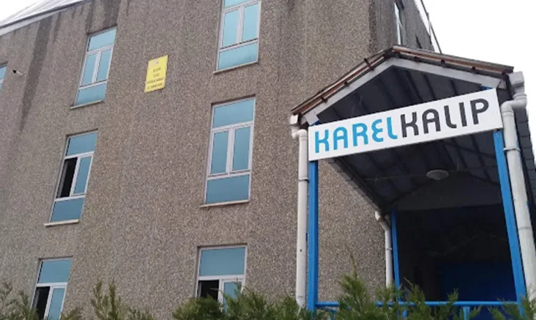 Karel Kalıp Sanayi AR-GE Merkezi