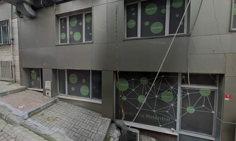 Gvg Danışmanlık AR-GE Merkezi