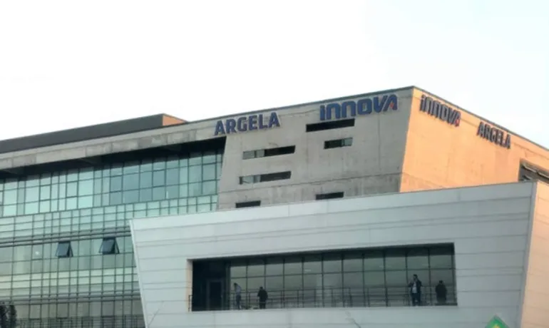 İnnova Bilişim Çözümleri AR-GE Merkezi