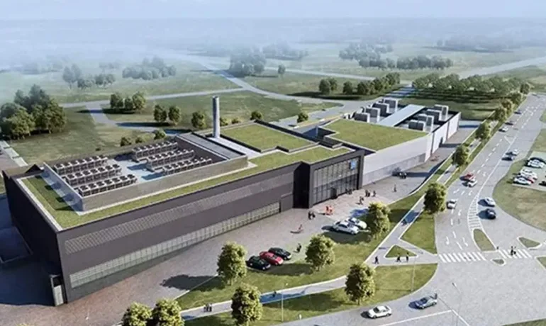 Avl Araştırma Ve Mühendislik Sanayi AR-GE Merkezi