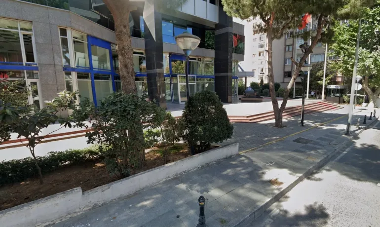 Next4biz Bilgi Teknolojileri AR-GE Merkezi