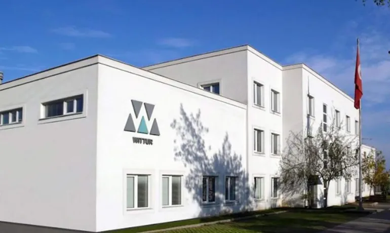 Wittur Asansör Sanayi Ve Ticaret AR-GE Merkezi