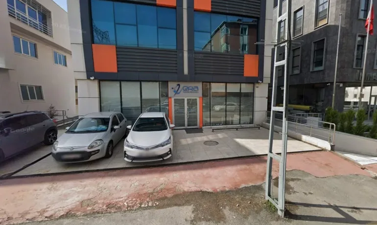 Era Pharma Analitik Çöz. ve İlaç Sanayi AR-GE Merkezi