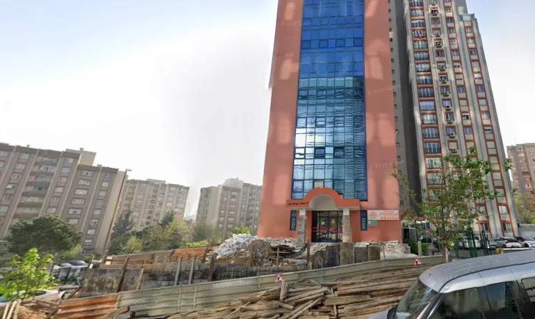 İş Zekası Yazılım Danışmanlık Hizmetleri AR-GE Merkezi