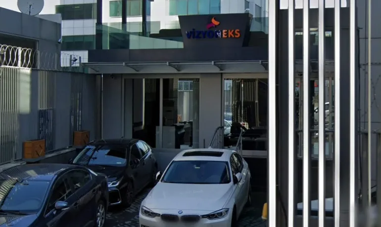 Vizyoneks Bilgi Teknolojileri AR-GE Merkezi