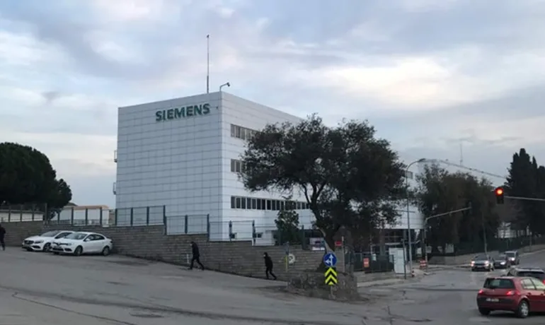 Siemens Sanayi AR-GE Merkezi
