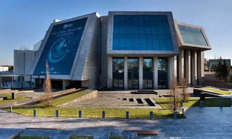 Borsa İstanbul AR-GE Merkezi