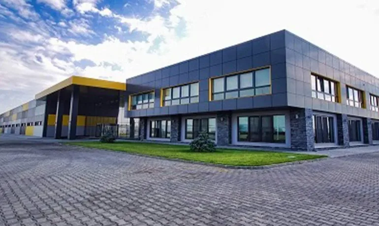 Tyh Uluslararası Tekstil Pazarlama Sanayi AR-GE Merkezi