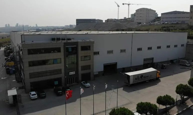 Al-kor Makine Kalıp Sanayi AR-GE Merkezi