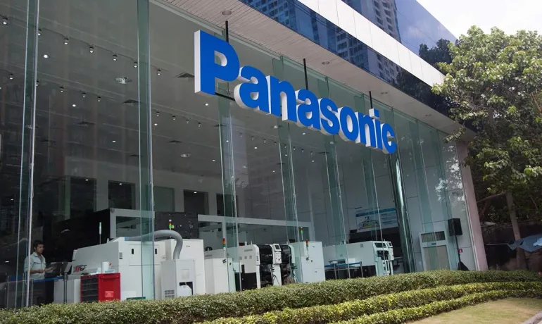 Panasonic Electric Works Elektrik Sanayi AR-GE Merkezi