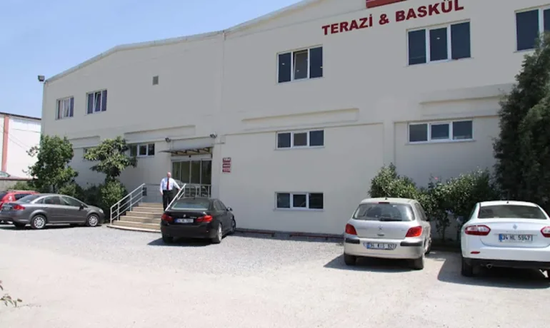 Tüm Elektronik Mühendislik Sanayi AR-GE Merkezi