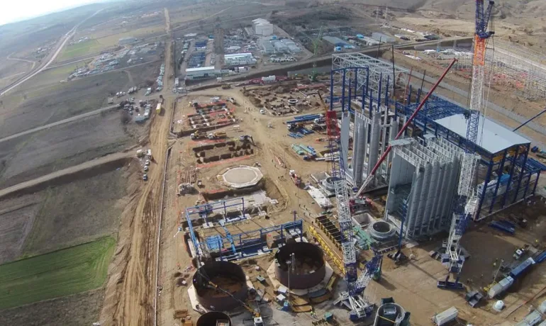 Can Klima Teknik Sanayi AR-GE Merkezi