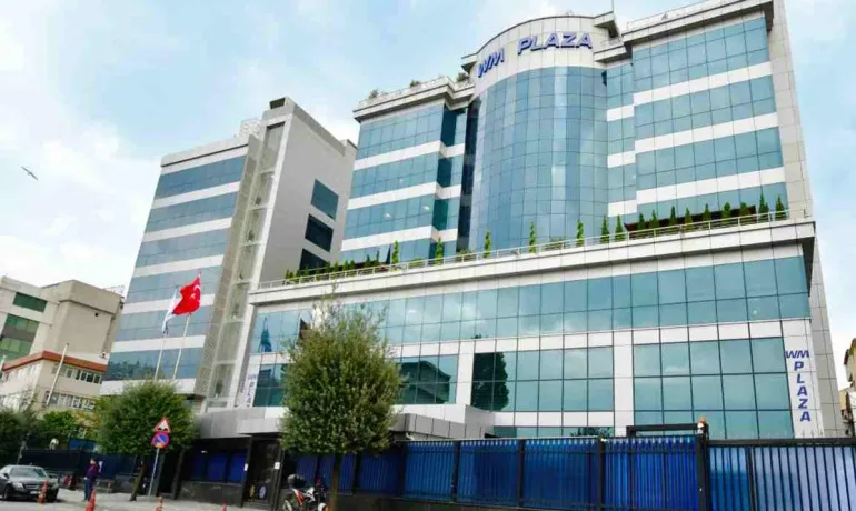 World Medicine İlaç Sanayi AR-GE Merkezi