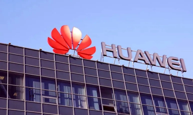 Huawei Telekomünikasyon Dış Ticaret AR-GE Merkezi