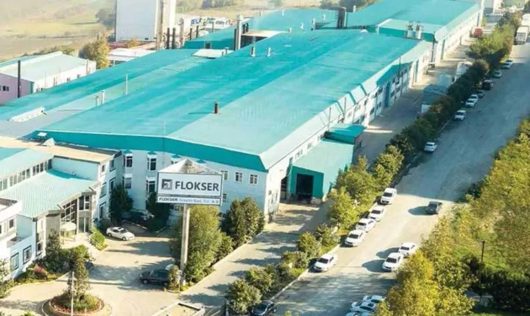 Flokser Kimya Sanayi AR-GE Merkezi