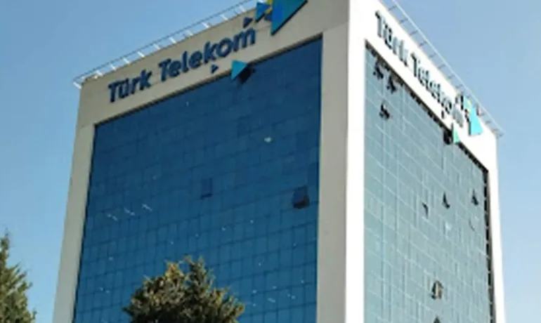 Türk Telekomünikasyon AR-GE Merkezi