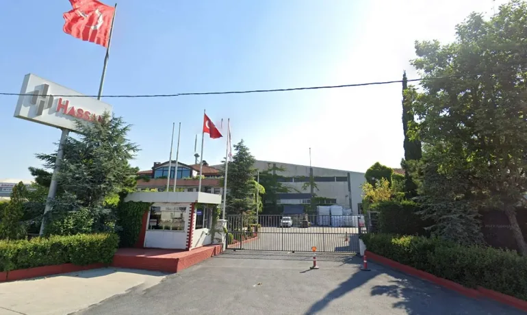 Hassan Tekstil Sanayi AR-GE Merkezi