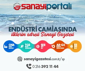 Sanayi Portalı