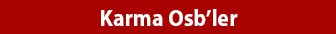 Karma Osb'ler