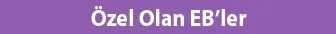 Özel Olan Eb