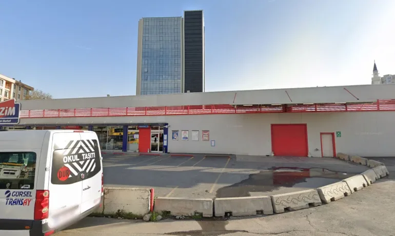 D-market Elektronik AR-GE Merkezi