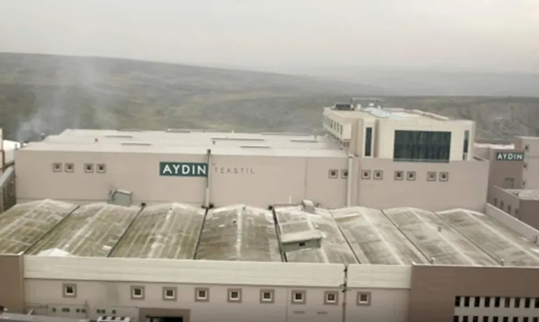 Aydın Mensucat Döşemelik Kumaş Sanayi AR-GE Merkezi