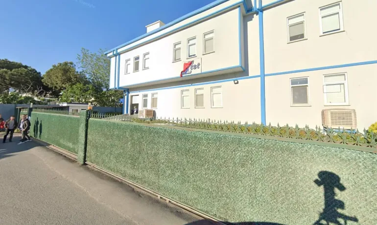 Tst Rakor ve Tıbbi Alet. Sanayi AR-GE Merkezi