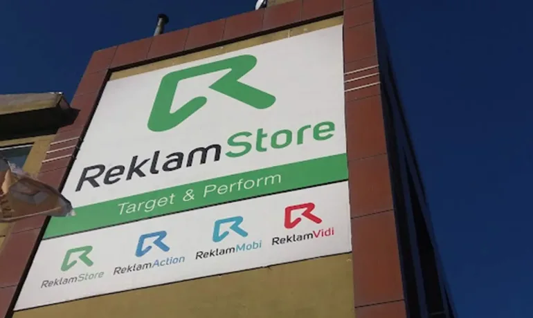 Rs İnternet Pazarlama Anonim Şirketi AR-GE Merkezi