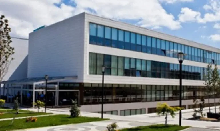 Kokteyl Bilgi Teknolojisi Hizmetleri AR-GE Merkezi