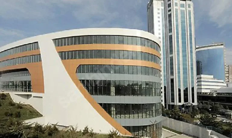 Sahibinden Bilgi Teknolojileri AR-GE Merkezi